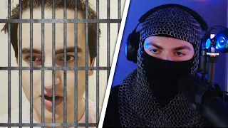 Misfits Explain Why McCreamy is Going to Prison