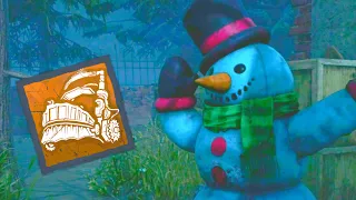 Does Pig's Trap work in Snowman? | The Bone Chill Event