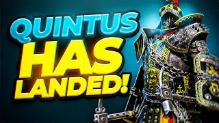 I FINALLY GOT QUINTUS THE TRIUMPHANT!!! | Raid: Shadow Legends