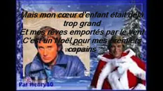 noël interdit paroles