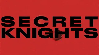 Paolo Ferrara - Secret Knights [XXX002]