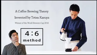 Tetsu Kasuya's 4:6 Method REMASTERED (World Champion's Method)