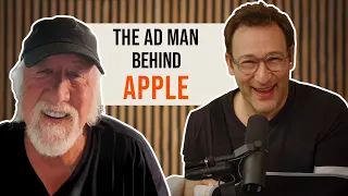 Ideas That Stick with Advertising Legend Lee Clow | A Bit of Optimism Podcast