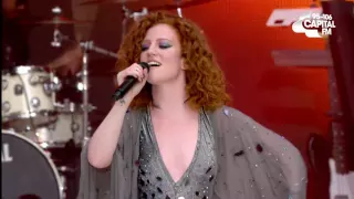 Jess Glynne   Rather be Summertime Ball 2015