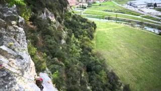 Arco Climbing | Rock climbing in Arco | Italy