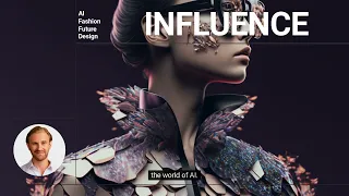 The future of AI in the fashion industry