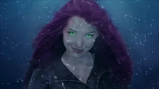 Under the Sea: A Descendants Short Story All Trailers 🐚