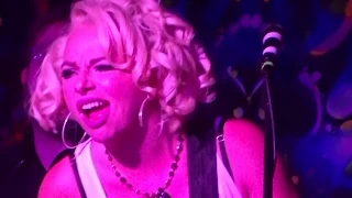 SAMANTHA FISH "NO ANGELS" LIVE IN NEW ORLEANS 5/2/19 @ HOWLIN' WOLF