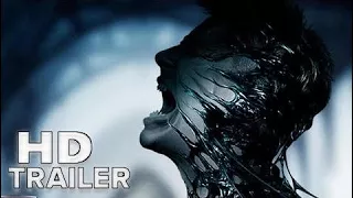 𝐌arvel's 𝐕enom (2018) 𝐌ovie 𝐓easer-Trailer [Hd] 𝐓om 𝐇ardy, 𝐌arvel 𝐂omics (Fanmade)