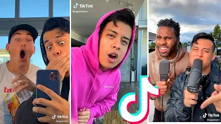 SPENCER X Best Beatbox TIK TOK Compilation 2020 #1