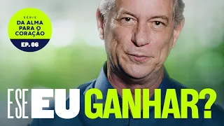 E SE EU GANHAR?