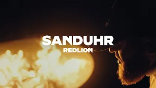 REDLION - SANDUHR (Official Video)