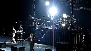 Linkin Park - Paris, France (2008.01.22; Source 2)