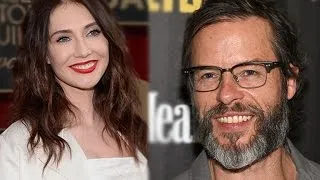 'Game of Thrones' Star Carice van Houten and Guy Pearce Expecting Their First Child