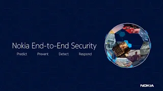 Nokia End-to-End Security