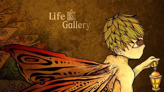 Life Gallery ➧ DEMO