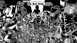 "Nic Więcej Do Powiedzenia" - Tribute to HOMOMILITIA [full album]