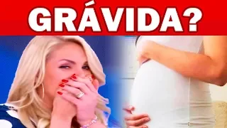 Ana Hickmann Quebra o Silêncio e FALA se Esta GRÁVIDA ou não e o que diz...