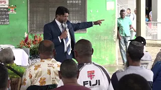 Fijian Attorney-General holds 2022-2023 budget consultation in Rakiraki - Part 2