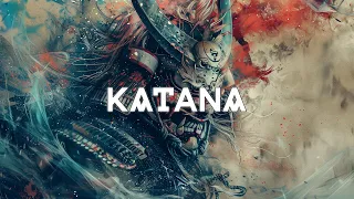 Epic Hard Asian Hybrid Trap HipHop Rap Instrumental Beat |KATANA| prod. by Herkules Beats