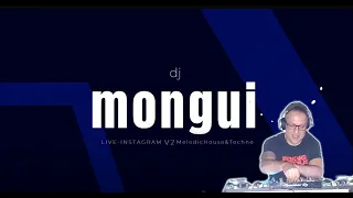 PuTTY👾MaN © dj mongui 🍄 🔥Live Session🔥MEL🎇DIC H💥USE  & TECHN👽  23feb2024