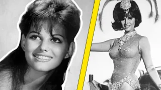 Why Claudia Cardinale Had a Policy Never to Have a Romance with an Actor?