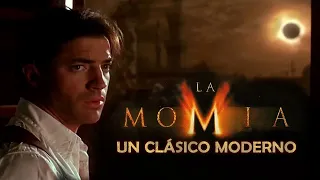 La Momia (1999): La Película que lo Tiene Todo