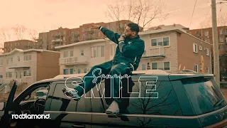 Samara - Smile (Official Music Video)