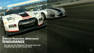 REAL RACING 3, NISSAN SKYLINE GT-R GROUP A (BNR32)