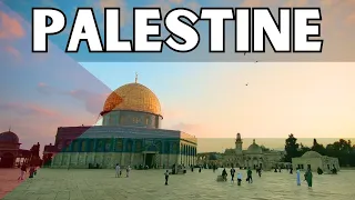 To the Children of Palestine... | A Short Film