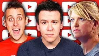 The Insane Truth About Nurse Alex Wubbels' Arrest and Why YouTubers Are Crashing Cars For Charity...