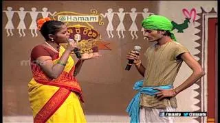Rela Re Rela 1 Episode 5 : Nayak and Shalini Performance