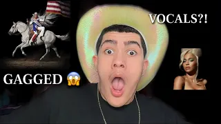 Beyoncé - “YA YA” REACTION!!