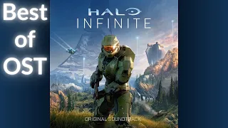 The Best of Halo Infinite OST