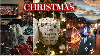 Christmas TikTok Compilation🌲 | TikTok Compilation ❄️ | CHRISTMAS COUNTDOWN ☃️ | 25 Days 🎁