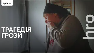 «У кожній хаті буде стояти де один гріб, де — п’ять, де — три» / hromadske