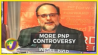 More PNP Controversy | TVJ News