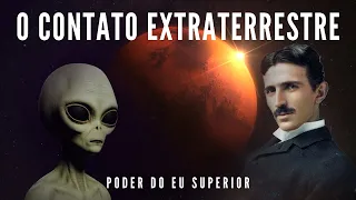 Nikola tesla e o contato EXTRATERRESTRE