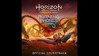 Horizon Forbidden West: Burning Shores (Original Soundtrack) | Full Album