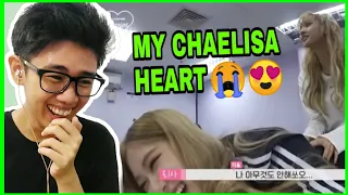 BLACKPINK DIARIES EP 6 REACTION | BLACKPINK DIARIES