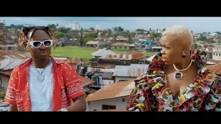 Queen Darleen Ft Lava Lava - Bachela (Official Video)