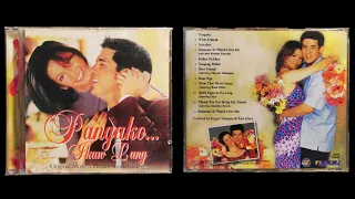 Pangako... Ikaw Lang - Original Movie Soundtrack (2001) [Full Album]