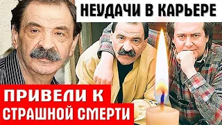 Фиктивные браки и ЕДИНСТВЕННАЯ любовь. Как складывалась личная жизнь звезды Городка Ильи Олейникова