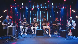 EDB Acústico vol. 2 | Cantando Sucessos do Pagode 90