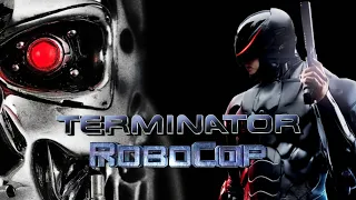 Terminator x Robocop Theme Mashup 2022