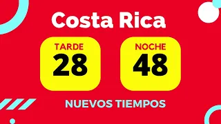 9 PM  Resultados Loto Diaria Nicaragua, Honduras, Guatemala y Costa Rica del 25 de Agosto de 2022