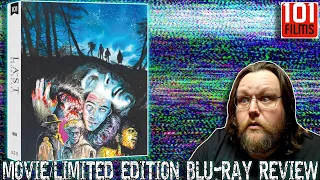 THE LAST BROADCAST (1998) - Movie/Limited Edition Blu-ray Review (101 Films)