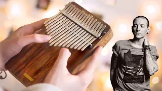 [kalimba cover] Numb – Linkin Park – Eva Auner