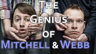 The Genius of Mitchell and Webb