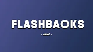 INNA - Flashbacks Lyrics | Summer Live Sessions